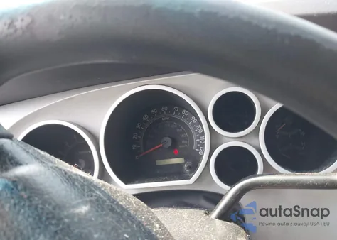 2008 Toyota Tundra Base 5.7L V8 из США, поврежденный, VIN 5TBRV54198S482302